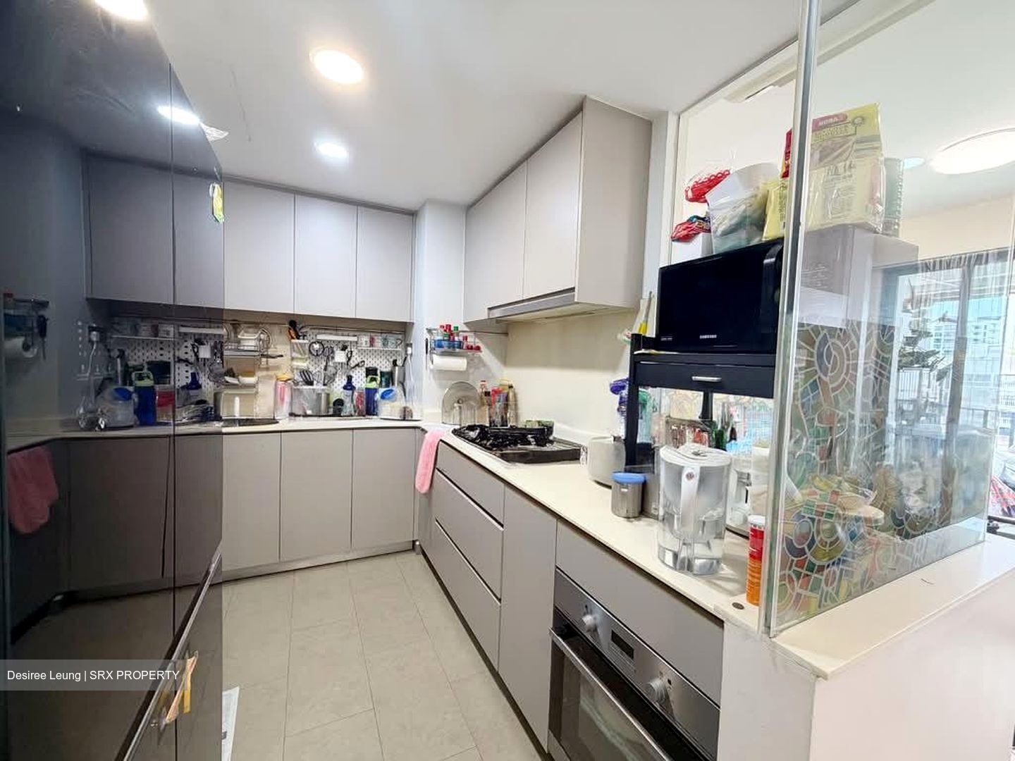 Riversails (D19), Condominium #542030261